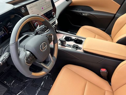 New 2026 Lexus RX 350 AWD image 4