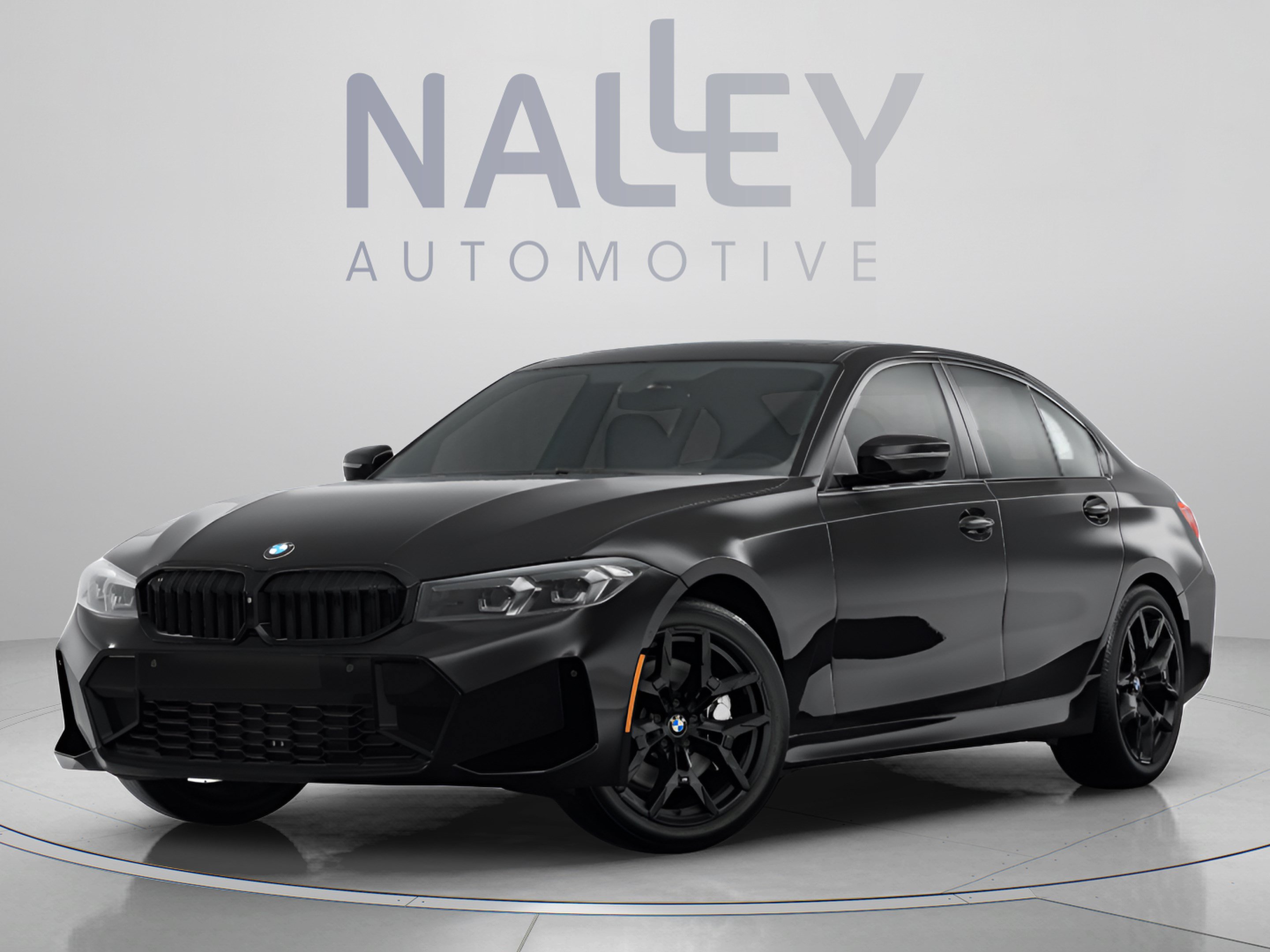 Used 2026 BMW 330i xDrive Sedan w/ Premium Package AWD/4WD image 11