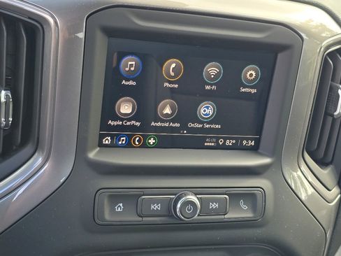 New 2025 GMC Sierra 1500 Pro image 10