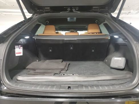 Used 2024 Lexus RX 350 Premium w/ Accessory Package (Z1) AWD/4WD image 21