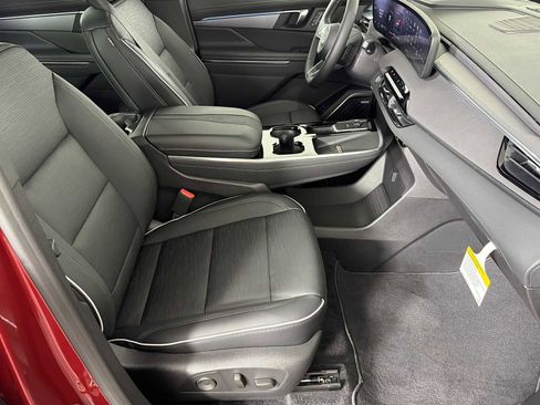 New 2026 Buick Enclave Sport Touring w/ Power Package image 22