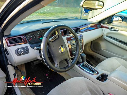 Used 2011 Chevrolet Impala LS image 4
