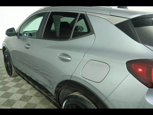 Used 2024 Buick Encore GX Sport Touring w/ Comfort Package image 17