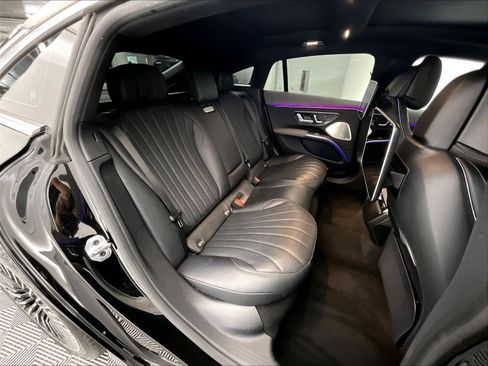 Certified 2024 Mercedes-Benz EQS 450+ Sedan image 16