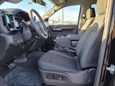 New 2026 Chevrolet Silverado 1500 RST w/ Redline Edition image 8