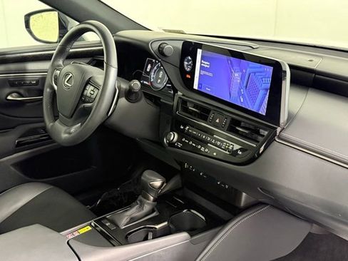 Used 2023 Lexus ES 350 w/ Premium Package image 33