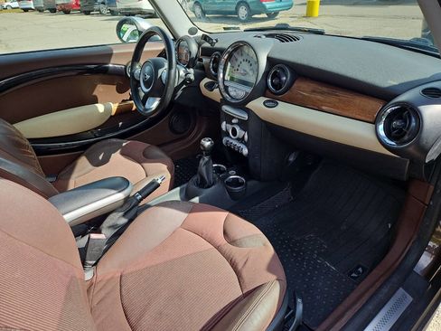Used 2008 MINI Cooper Clubman S image 11