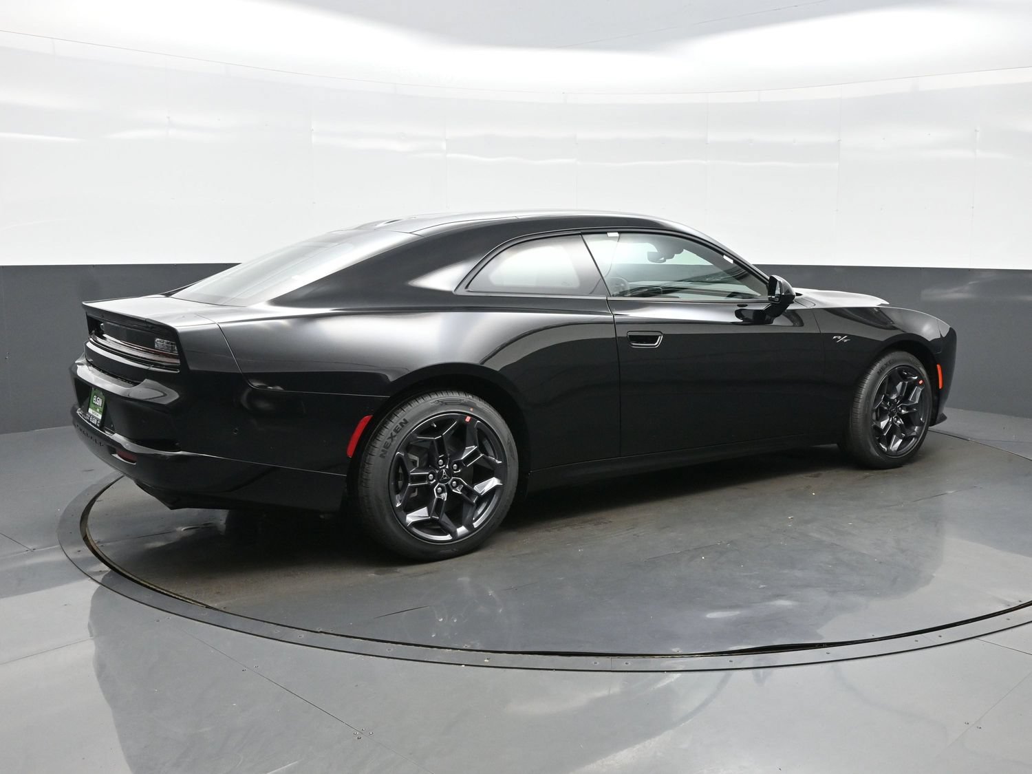 New 2027 Dodge Charger R/T AWD/4WD image 8