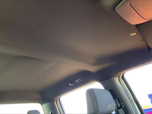 Certified 2025 Ford F150 STX AWD/4WD image 14