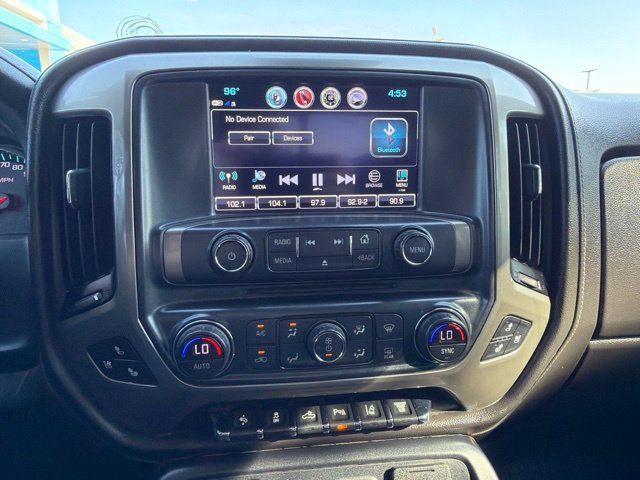 Used 2019 Chevrolet Silverado 3500 High Country w/ Duramax Plus Package AWD/4WD image 22