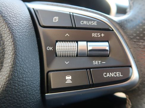 Used 2021 Genesis G70 3.3T image 38