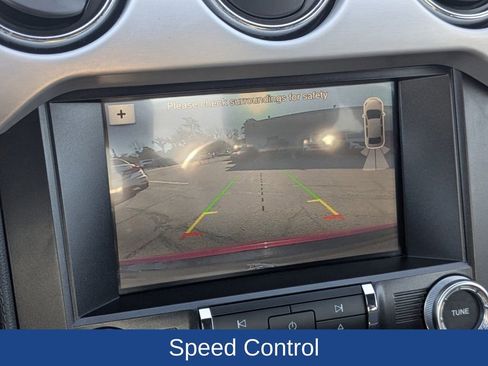 Used 2016 Ford Mustang Premium w/ Equipment Group 201A image 20