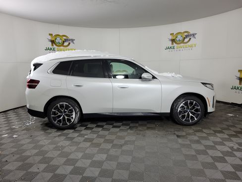 New 2026 BMW X3 xDrive30i w/ Convenience Package AWD/4WD image 8