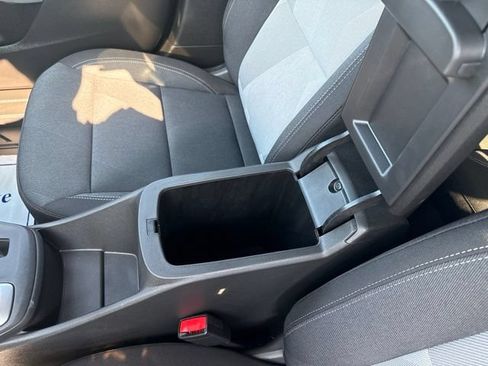 New 2026 Chevrolet Trax RS w/ Sunroof Package FWD image 29