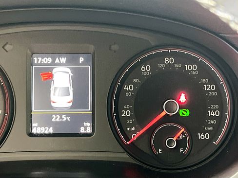 Used 2022 Volkswagen Passat 2.0T SE image 19