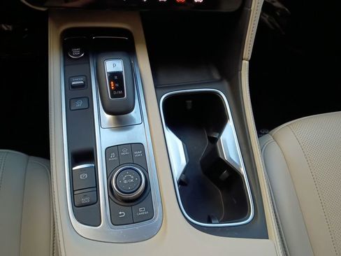 Used 2023 INFINITI QX60 Sensory w/ Vision Package image 10