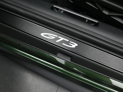 Certified 2026 Porsche 911 GT3 RWD image 14