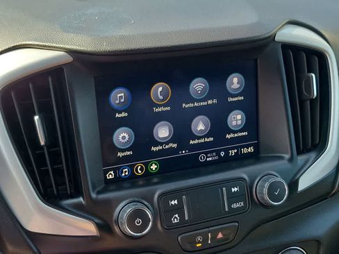 Used 2023 GMC Terrain SLT image 27