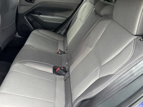 Used 2024 Subaru Crosstrek 2.0i AWD/4WD image 10
