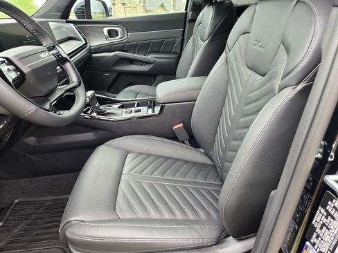 New 2026 Kia Sorento SX Prestige image 13