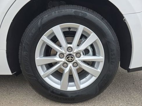 New 2026 Toyota Camry LE image 32