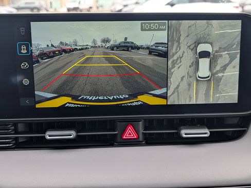 New 2026 Hyundai Ioniq 5 Limited image 15