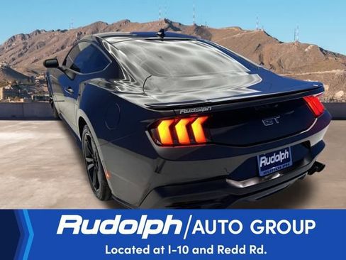 Used 2024 Ford Mustang GT image 3