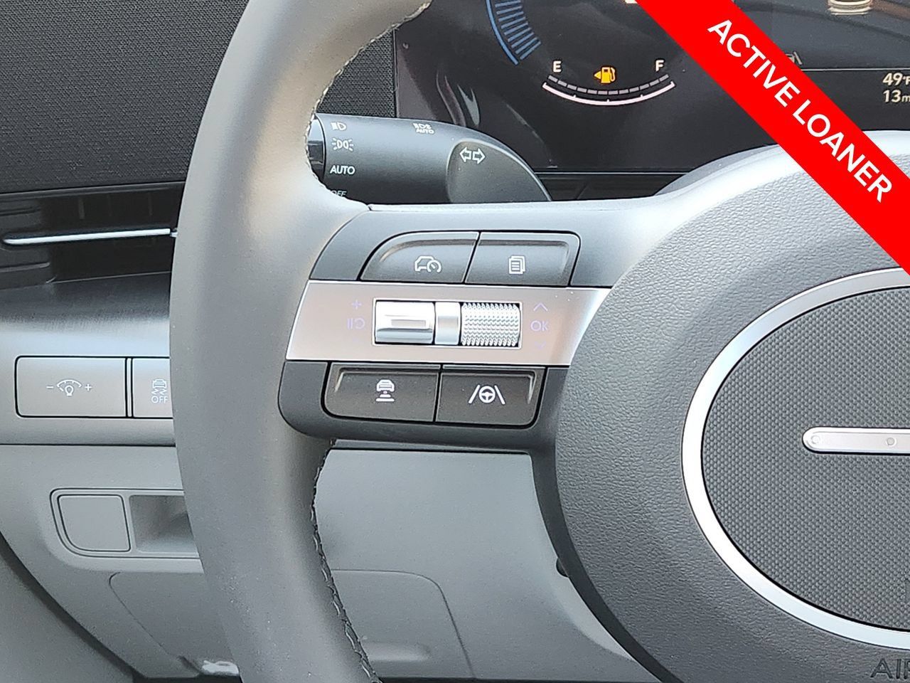 New 2026 Hyundai Kona SEL Sport FWD image 27