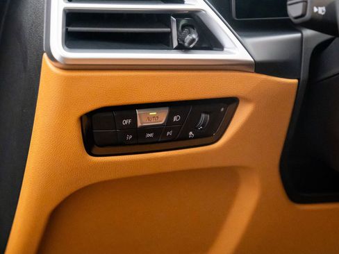 New 2026 BMW 330i xDrive Sedan w/ M Sport Package image 21