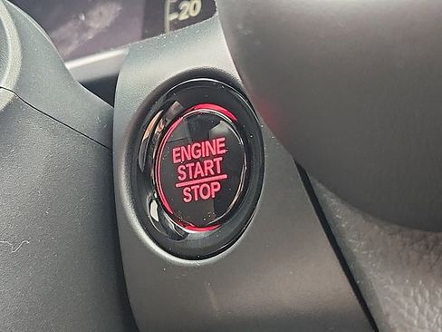 New 2027 Honda HR-V EX-L image 20