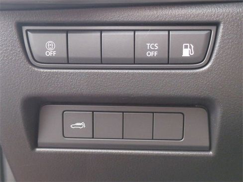 New 2024 MAZDA CX-90 Plug-In Hybrid w/ Preferred image 18