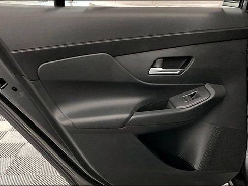 New 2026 Nissan Sentra SV w/ SV Convenience Package FWD image 30