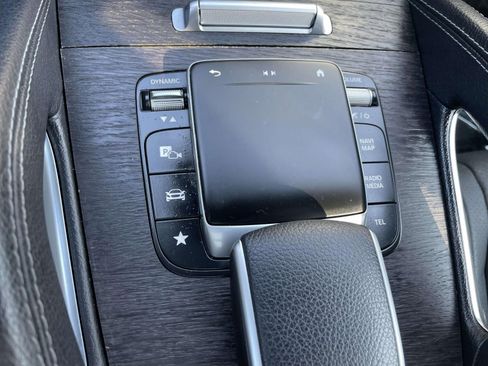 Used 2021 Mercedes-Benz GLS 450 GLS 450 image 40