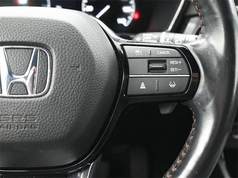 Used 2024 Honda CR-V Sport Touring image 29