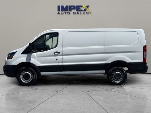 Used 2023 Ford Transit 150 Low Roof RWD image 2