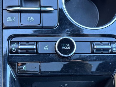 Used 2021 Kia K5 GT-Line image 20