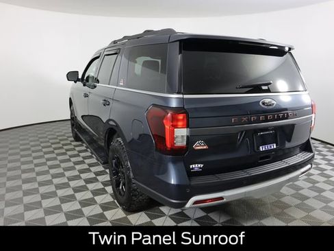 Certified 2023 Ford Expedition Timberline image 7