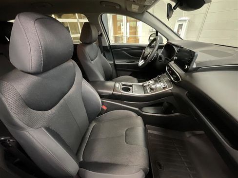 Used 2021 Hyundai Santa Fe SEL image 18