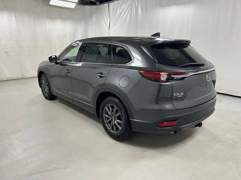 Used 2023 MAZDA CX-9 Touring AWD/4WD image 7