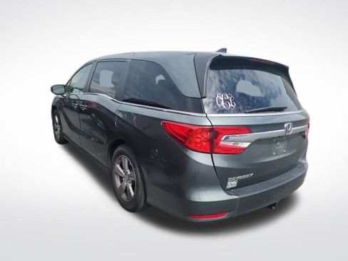 Used 2018 Honda Odyssey EX-L image 7