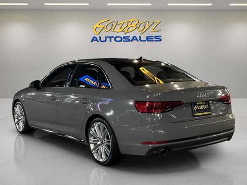 Used 2017 Audi A4 2.0T Premium Plus image 7