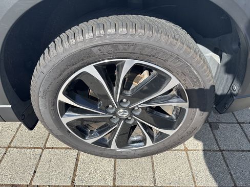 Used 2023 MAZDA CX-5 AWD 2.5 S w/ Premium Plus Pkg image 19