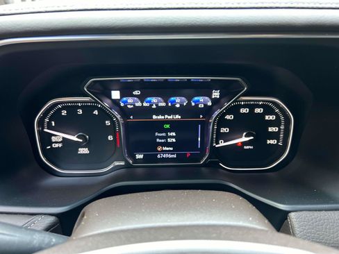 Used 2021 GMC Yukon XL Denali w/ Denali Ultimate Package AWD/4WD image 19
