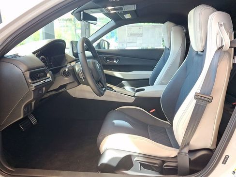 New 2026 Honda Prelude image 7