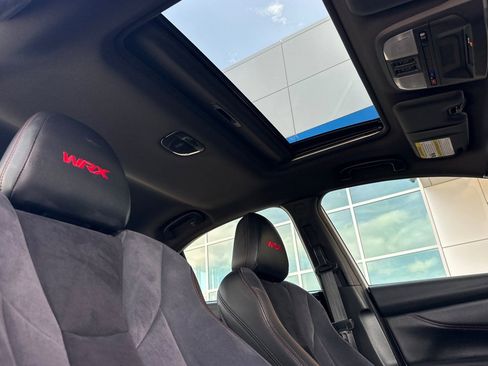 Used 2023 Subaru WRX Limited AWD/4WD image 19