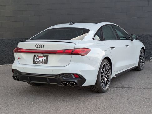 New 2025 Audi S5 Prestige image 5