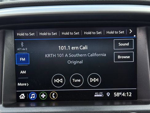 Used 2022 Chevrolet Colorado LT w/ Fleet Safety Package image 22