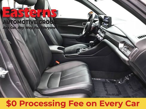 Used 2024 Acura Integra A-Spec FWD image 23