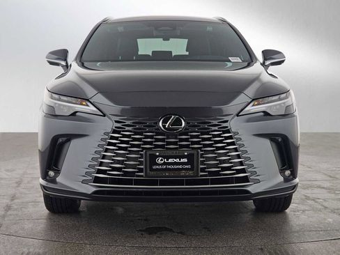 New 2026 Lexus RX 350 image 8