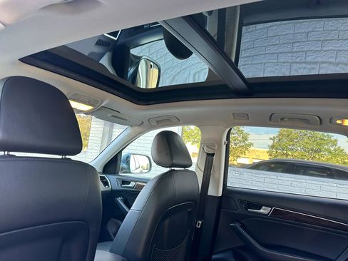 Used 2015 Audi Q5 2.0T Premium Plus AWD/4WD image 28